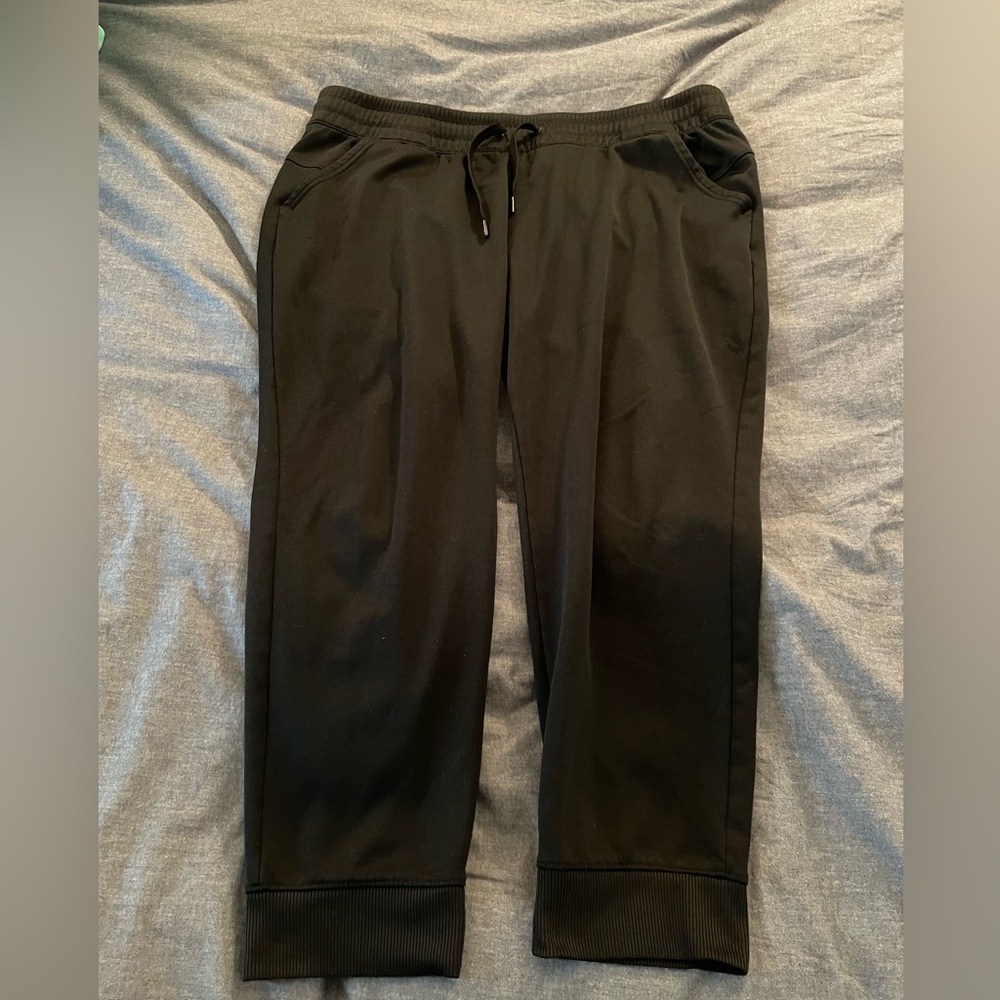 Men’s sweatpants